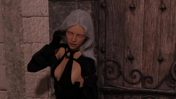 破碎领域(Fractured Realms) v0.4.1 汉化版 PC+安卓 SLG游戏 1.8G