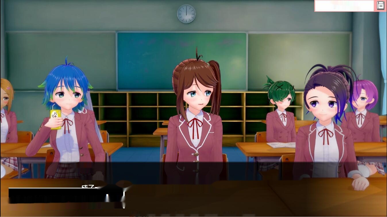 [SLG/汉化] 重生之悲 Sorrow Of Rebirth 0.4 PC+安卓汉化版 [多空/2.2G]