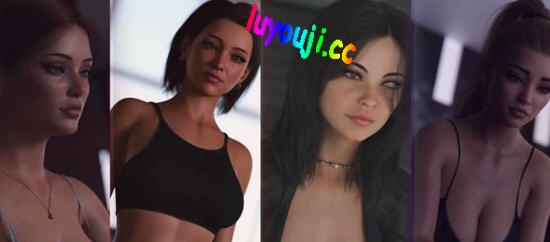 灰色之梦(The Grey Dream) Ep.6.1 汉化版 PC+安卓 动态SLG游戏 1.3G-中文绅士游戏下载,黄游,色情手机游戏,绅士漫画,里番啊