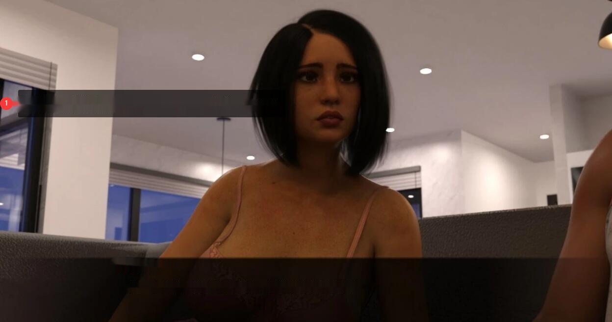 【SD/3D/欧美SLG/汉化/动态】疯狂人生 EP5-2 双端汉化版【2.8G】