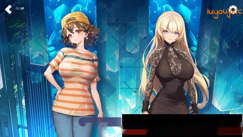 [互动SLG] 镜花水月-零（GLASS Zero）V1.0.1a 官中 1.5G