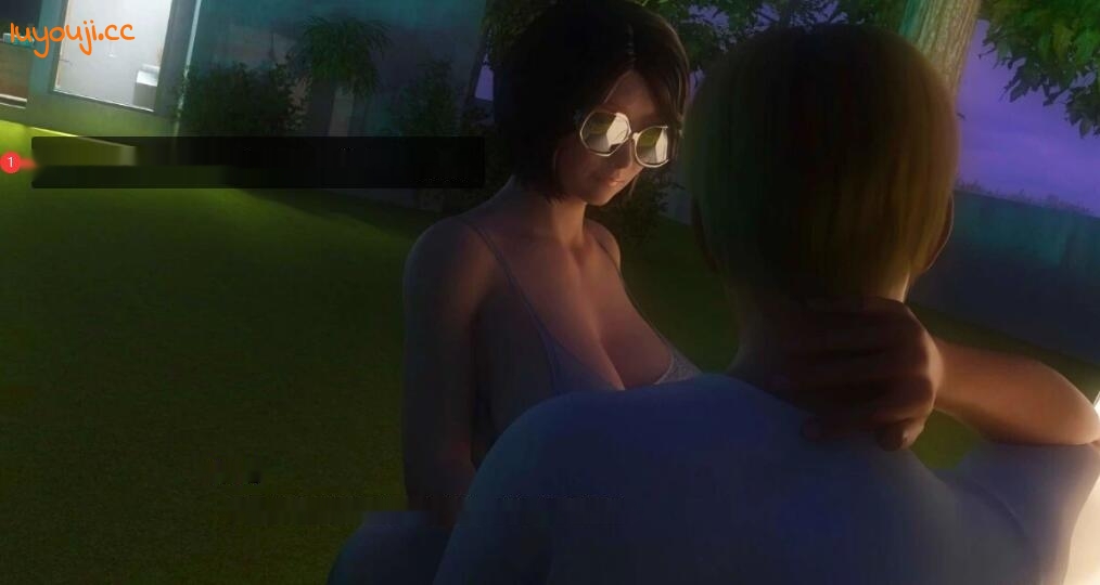 【SD/3D/RPG/汉化】欲望之影 V0.4B 双端重制汉化版【4G】