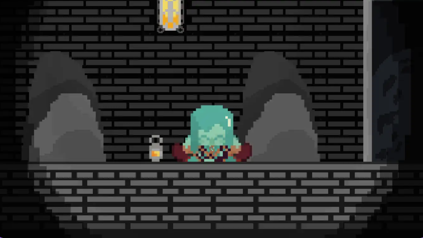 【PC/汉化/动作/ACT游戏/180M】 太阳 (Taiyo 太陽) 正式版+动作ACT游戏+180M