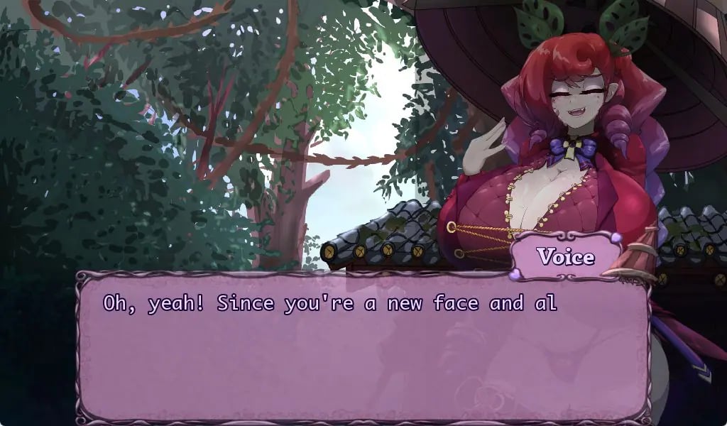 【PC/安卓/官中/动作/ACT游戏/980M】怪物诅咒（MonCurse）Ver0.6.9.8.2 官方中文版+PC+安卓+动作ACT游戏+980M