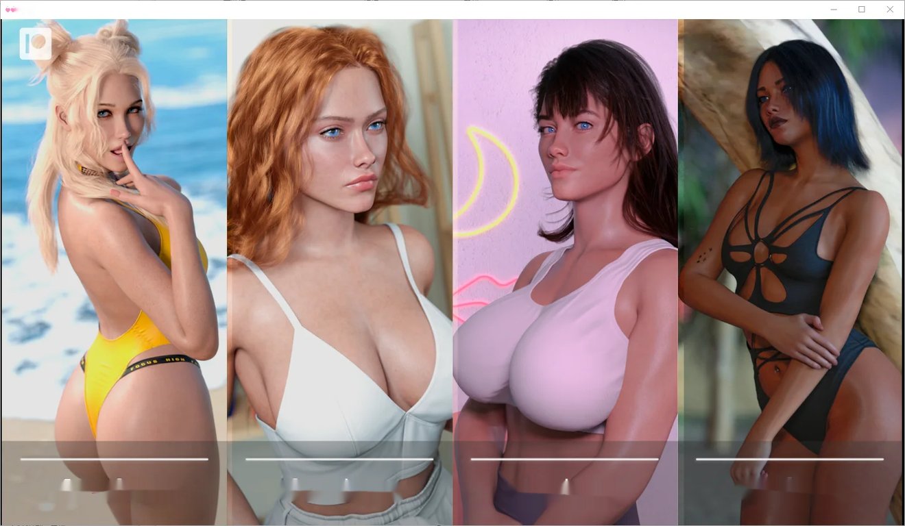 [SLG汉化] 心跳 In a Heartbeat [v0.1] PC+安卓汉化版1.3G-中文绅士游戏下载,黄游,色情手机游戏,绅士漫画,里番