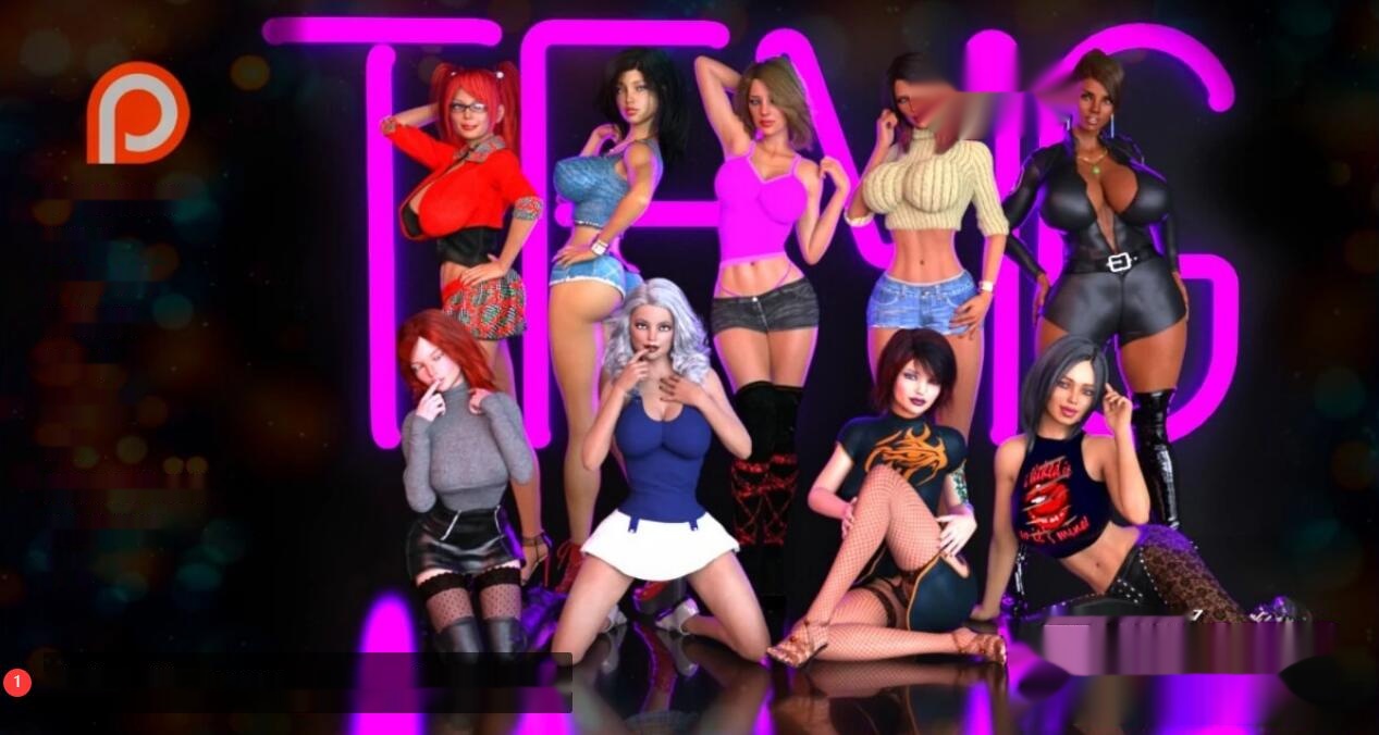 【SD/3D/欧美SLG/汉化】非分之想-渴望我的客人第四季EP25.5 双端汉化版【3.4G】-中文绅士游戏下载,黄游,色情手啊机游戏,绅士漫画,里番