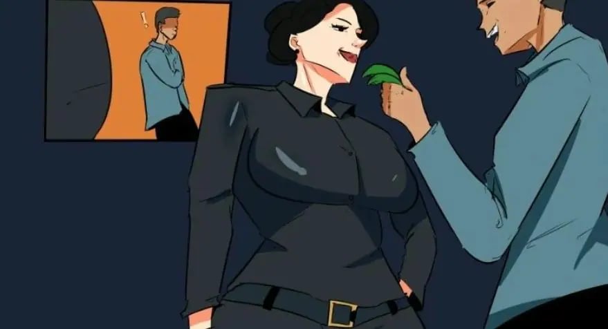 【PC/安卓/AI汉化/欧美/2D/沙盒/SLG游戏/1.4G】单亲妈妈 (Single Mother) Ver0.17 AI汉化版+PC+安卓+欧美2D沙盒SLG游戏+1.4G