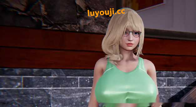 【亚洲SLG/汉化/动态】花痴驯兽师 睡莲驯兽师 Nympho Tamer v0.74 PC+安卓汉化版 5.7G