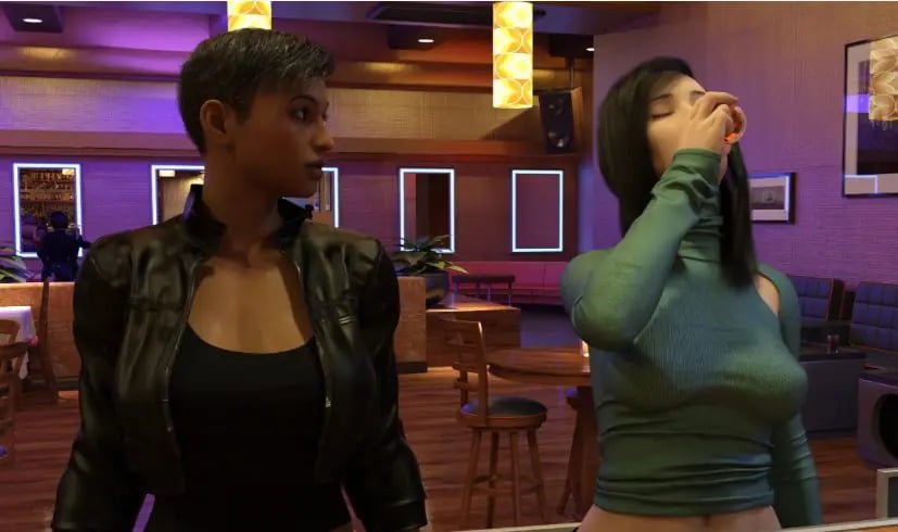 【PC/安卓/AI汉化/欧美/SLG游戏/2.25G】巫师2 (Sorcerer 2) Ver0.5.1 AI汉化版+PC+安卓+欧美SLG游戏+2.25G